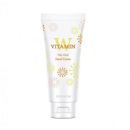 

ENOUGH Крем для рук с витаминным комплексом 100, Крем для рук с витаминным комплексом