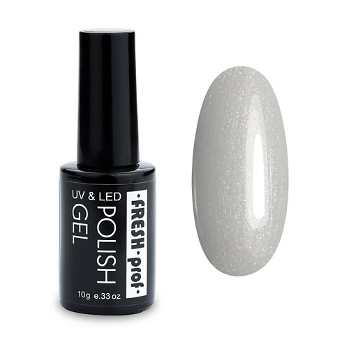 

FRESH PROF Гель лак для ногтей Японская, Гель лак для ногтей Японская