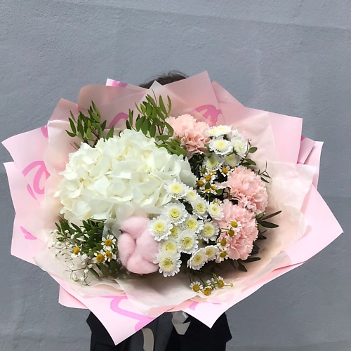 

ПЛАНЕТА ЦВЕТОВ ТВОЯ ПЛАНЕТА Красота в деталях, Красота в деталях