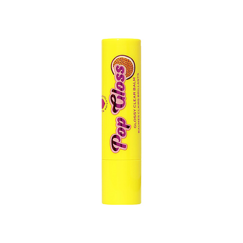 

I HEART REVOLUTION Бальзам для губ Pop Gloss Balm, Бальзам для губ Pop Gloss Balm