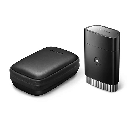 

PHILIPS Электробритва Mini PQ888/06, Электробритва Mini PQ888/06
