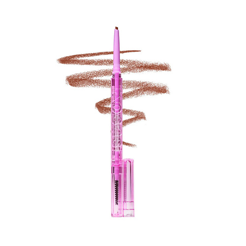 

KOSAS Карандаш для бровей Brow Pop Dual-Action Defining Pencil, Карандаш для бровей Brow Pop Dual-Action Defining Pencil