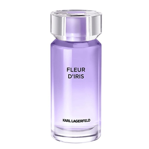 

KARL LAGERFELD Fleur D'Iris 100, Fleur D'Iris