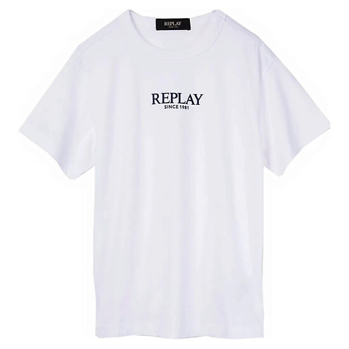 

REPLAY Футболка SB7407.052.2660, Футболка SB7407.052.2660