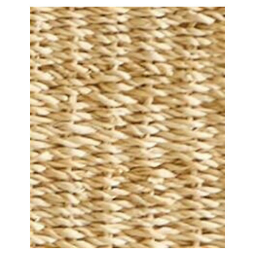 

ZARA HOME Прямоугольная корзина из морской травы 20 x 18 x 27 см, Прямоугольная корзина из морской травы 20 x 18 x 27 см