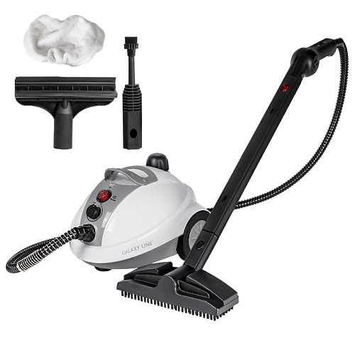 

GALAXY LINE Пароочиститель , GL 6270, Пароочиститель , GL 6270