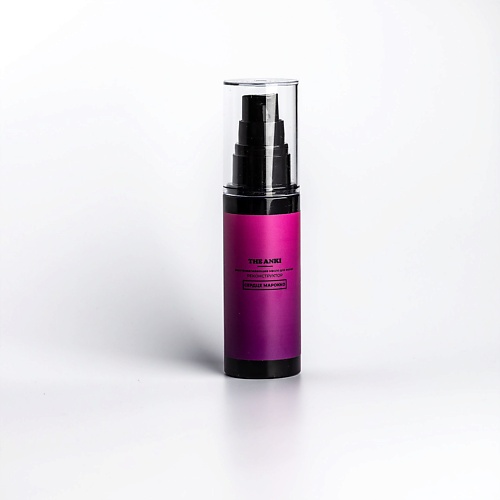 

THE ANKI Масло-реконструктор для волос "Сердце Марокко" 50, Масло-реконструктор для волос "Сердце Марокко"