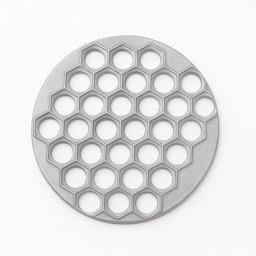 Набор посуды WELLNESS. ULTRACARE Форма для пельменей