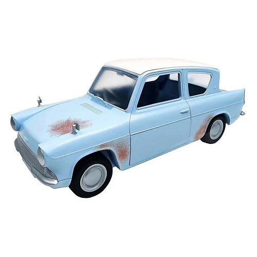 

HARRY POTTER Игрушка HARRY POTTER Harry And Ron With Flying Car, Игрушка HARRY POTTER Harry And Ron With Flying Car