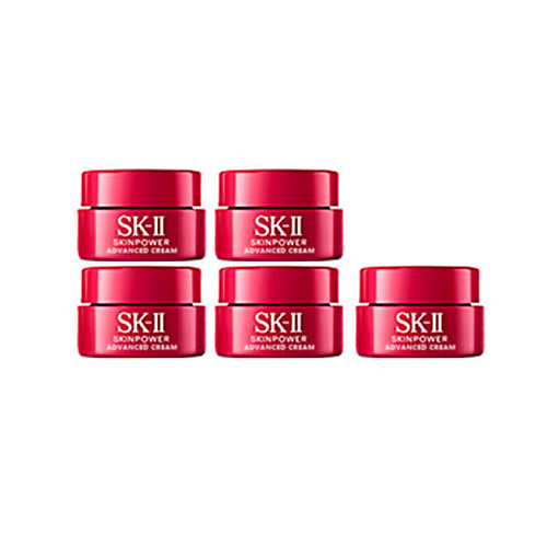 

SK-II Антивозрастной крем SKINPOWER Advanced, Антивозрастной крем SKINPOWER Advanced