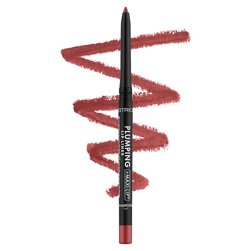 

CATRICE Карандаш для губ Plumping Lip Liner, Карандаш для губ Plumping Lip Liner