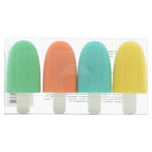 

FUN Набор маркеров ICE CREAM, Набор маркеров ICE CREAM