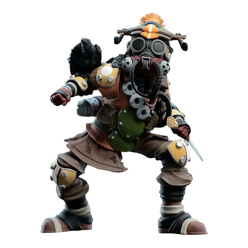 

WETA WORKSHOP Игрушка Apex legends Mini Epics-Bloodhound figure, Игрушка Apex legends Mini Epics-Bloodhound figure