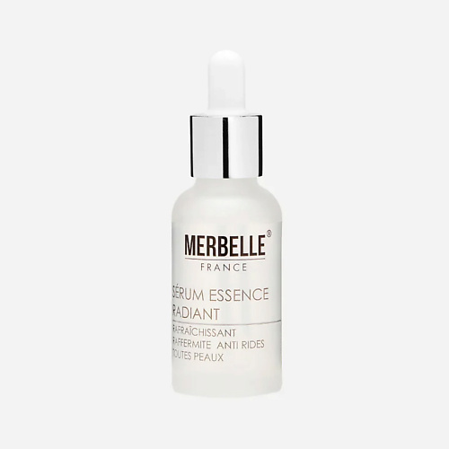 

MERBELLE Сыворотка для лица концентрированная для мгновенного сияния и увлажнения 30, Сыворотка для лица концентрированная для мгновенного сияния и увлажнения