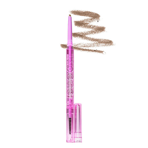 

KOSAS Карандаш для бровей Brow Pop Dual-Action Defining Pencil, Карандаш для бровей Brow Pop Dual-Action Defining Pencil