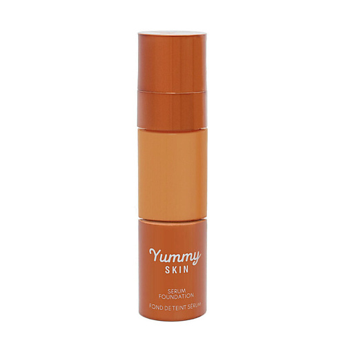 

DANESSA MYRICKS Тональный флюид Yummy Skin Serum Foundation, Тональный флюид Yummy Skin Serum Foundation