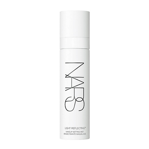 Фиксаторы макияжа NARS Фиксирующий спрей для макияжа Light Reflecting MakeUp Setting Mist
