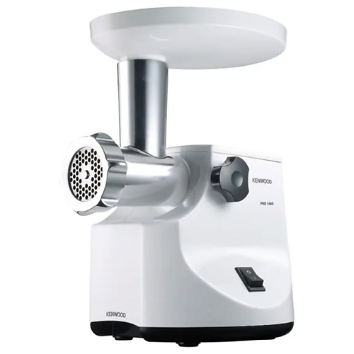 

KENWOOD Мясорубка электрическая MG450, Мясорубка электрическая MG450