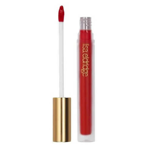 LISA ELDRIDGE Жидкая помада для губ VELVETEEN LIQUID LIP COLOUR 5801₽