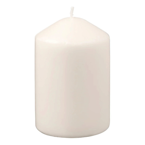 

IKEA Блочная свеча с нейтральным запахом LÄTTNAD 10 см, Блочная свеча с нейтральным запахом LÄTTNAD 10 см