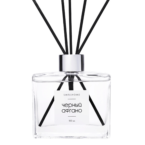 

SMELLHOME Диффузор для дома с палочками 100, Диффузор для дома с палочками