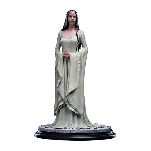 

WETA WORKSHOP Игрушка The Lord of the Rings 1/6 Coronation Arwen Classic Series figure 32 см, Игрушка The Lord of the Rings 1/6 Coronation Arwen Classic Series figure 32 см
