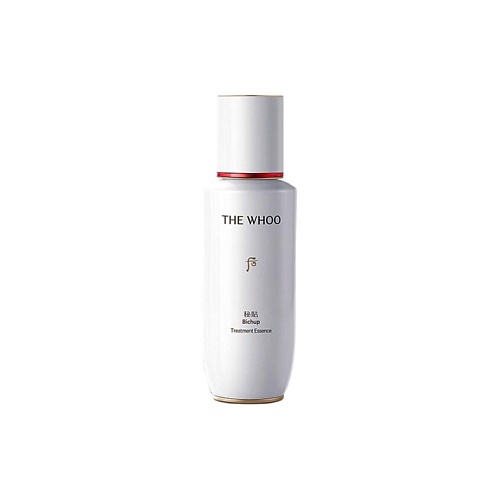 

THE HISTORY OF WHOO Антивозрастная эссенция Bichup Treatment Essence 130, Антивозрастная эссенция Bichup Treatment Essence