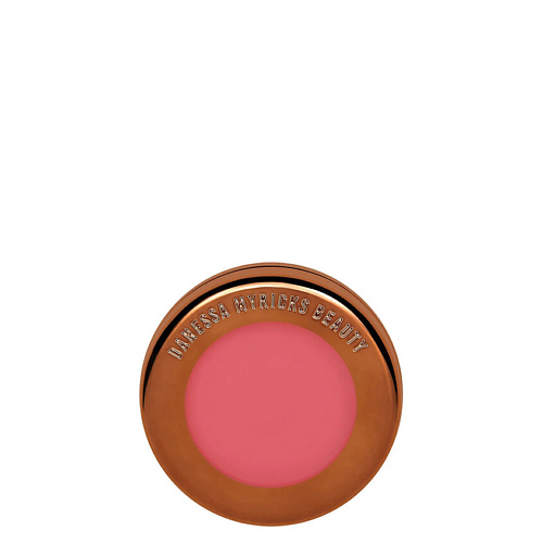 

DANESSA MYRICKS Пудра-бальзам для щёк и губ Yummy Skin Blurring Balm Powder Flushed 6, Пудра-бальзам для щёк и губ Yummy Skin Blurring Balm Powder Flushed