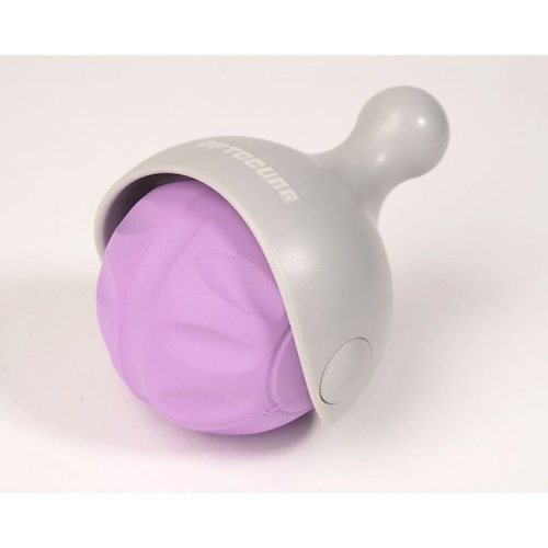 

ОРТОСИЛА Роликовый массажер для ног и тела расслабляющий, Роликовый массажер для ног и тела расслабляющий