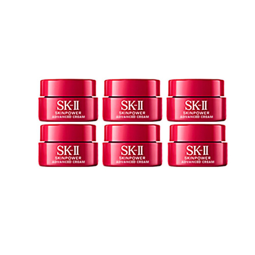 

SK-II Антивозрастной крем SKINPOWER Advanced 15, Антивозрастной крем SKINPOWER Advanced