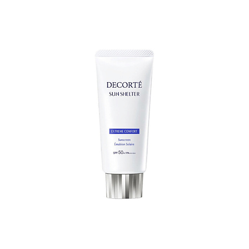 

DECORTÉ Солнцезащитный крем SUN SHELTER Wather resistant SPF50+ 60, Солнцезащитный крем SUN SHELTER Wather resistant SPF50+