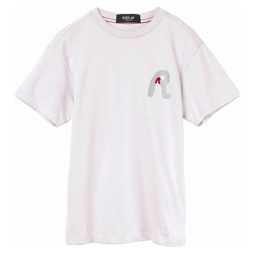 

REPLAY Футболка SB7401.063.23700, Футболка SB7401.063.23700