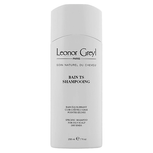 

LEONOR GREYL Шампунь для волос Bain TS Shampooing 200, Шампунь для волос Bain TS Shampooing