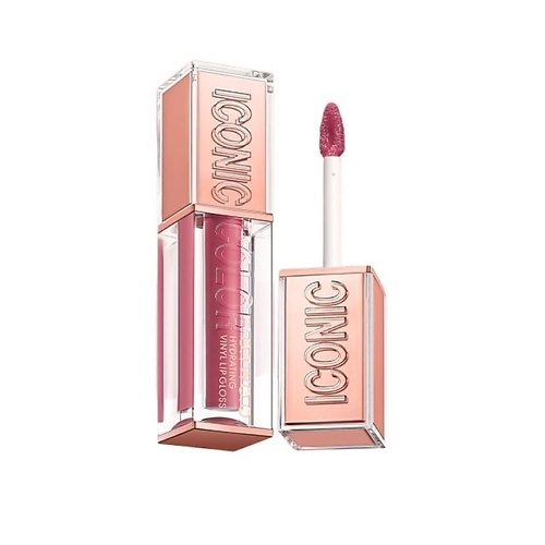 

O.TWO.O Увлажняющий блеск для губ Виниловый Эффект, Увлажняющий блеск для губ Виниловый Эффект