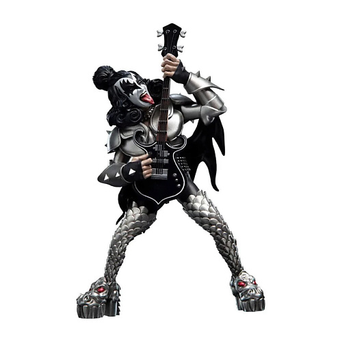 

WETA WORKSHOP Игрушка Kiss Mini Epics Vinyl The Demon figure 18 см, Игрушка Kiss Mini Epics Vinyl The Demon figure 18 см