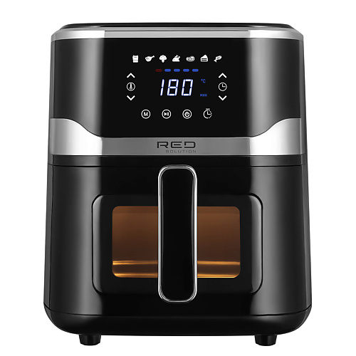 

RED SOLUTION Аэрогриль W262, Аэрогриль W262