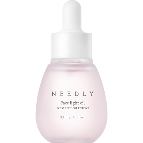 

NEEDLY Масло для лица увлажняющее невесомое FACE LIGHT OIL 30, Масло для лица увлажняющее невесомое FACE LIGHT OIL