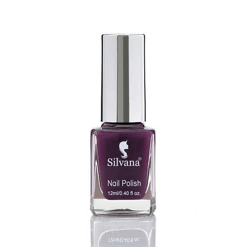

SILVANA Лак для ногтей 12, Лак для ногтей