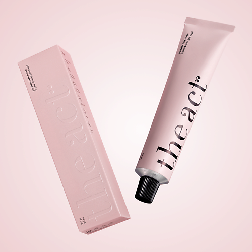 

THE ACT Крем-флюид для лица для молодой кожи увлажняющий 65, Крем-флюид для лица для молодой кожи увлажняющий