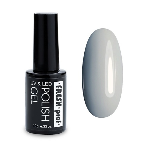 

FRESH PROF Гель лак для ногтей Японская, Гель лак для ногтей Японская