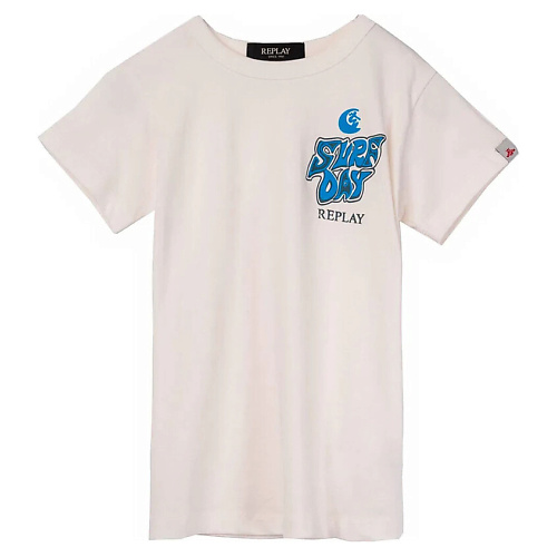 

REPLAY Футболка SB7360.056.2660, Футболка SB7360.056.2660