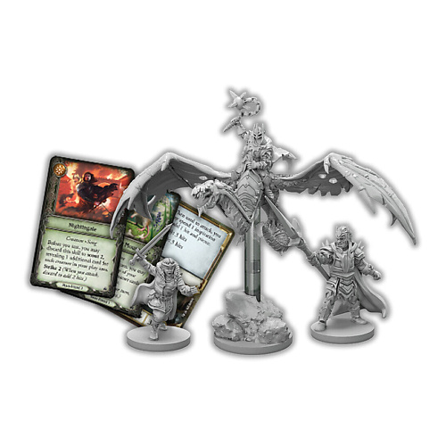 

ASMODEE Игра Властелин колец. Путешествие по Средиземью. Бедствия пустошей, немецкий язык, Игра Властелин колец. Путешествие по Средиземью. Бедствия пустошей, немецкий язык