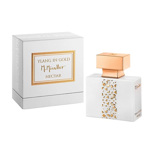 

M.MICALLEF Ylang in Gold Nectar 50, Ylang in Gold Nectar