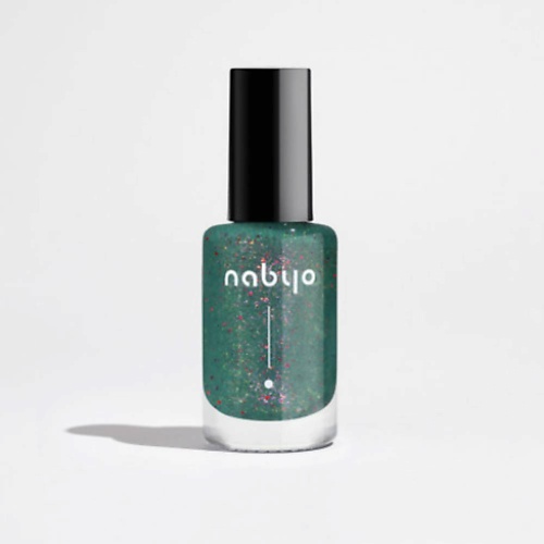 

NABYO Лак для ногтей с слюдой, Лак для ногтей с слюдой