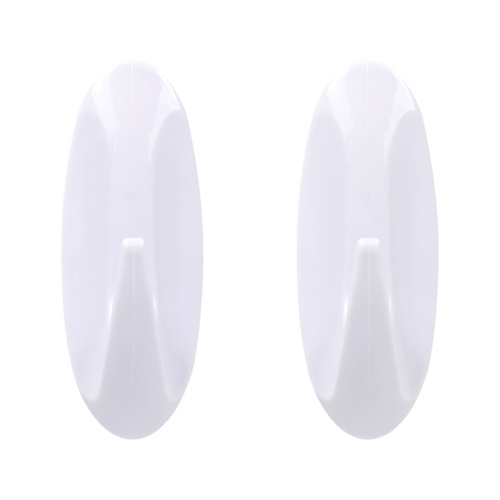 

MARMITON Набор крючков на клеевой основе, не оставляют следов, пластик, Набор крючков на клеевой основе, не оставляют следов, пластик