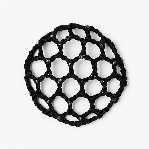 Парик WELLNESS. ULTRACARE Сетка для волос со стразами