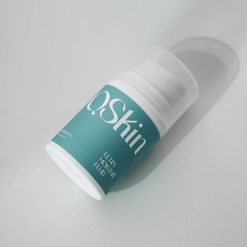 

QURQUETTI Увлажняющий флюид для лица Ultra Moisture fluid 50, Увлажняющий флюид для лица Ultra Moisture fluid