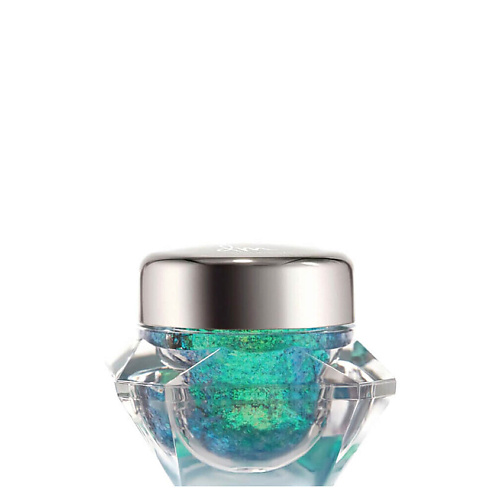 

DANESSA MYRICKS Тени-топпер для глаз Infinite Chrome Flakes, Тени-топпер для глаз Infinite Chrome Flakes