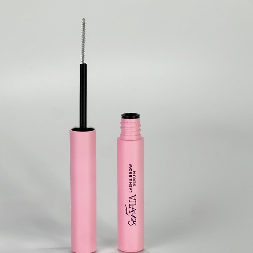 

SENVUA Сыворотка для роста и восстановления ресниц и бровей 5, Сыворотка для роста и восстановления ресниц и бровей