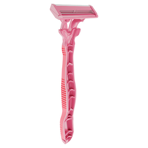 

LASER Одноразовая Бритва с 3 лезвиями, Одноразовая Бритва с 3 лезвиями